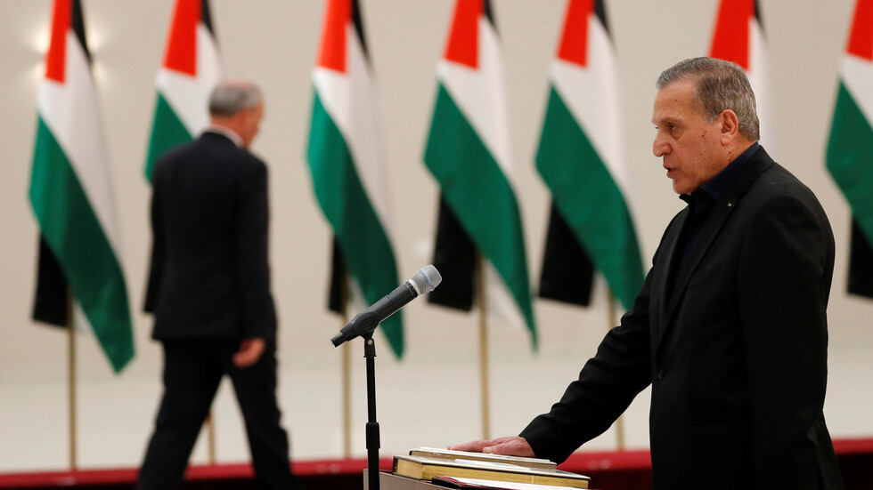 الرئاسة الفلسطينية: مستعدون لتوقيع اتفاق سلام مع إسرائيل في غضون أسبوعين ولكن بشرط واحد