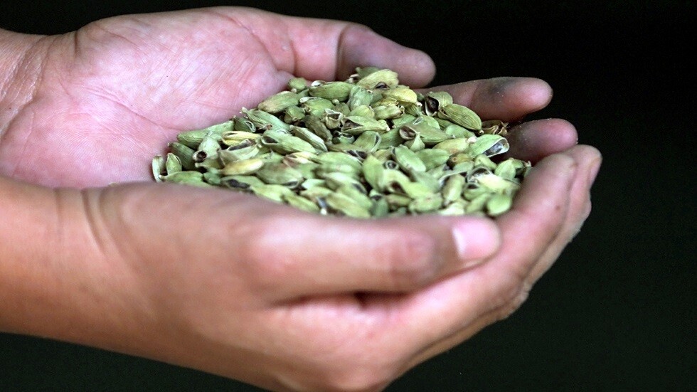 السعودية.. اشتعال أسعار الهيل في السوق