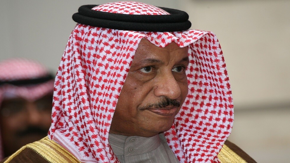 الكويت: صدور مرسوم أميري بتعديل حكومي