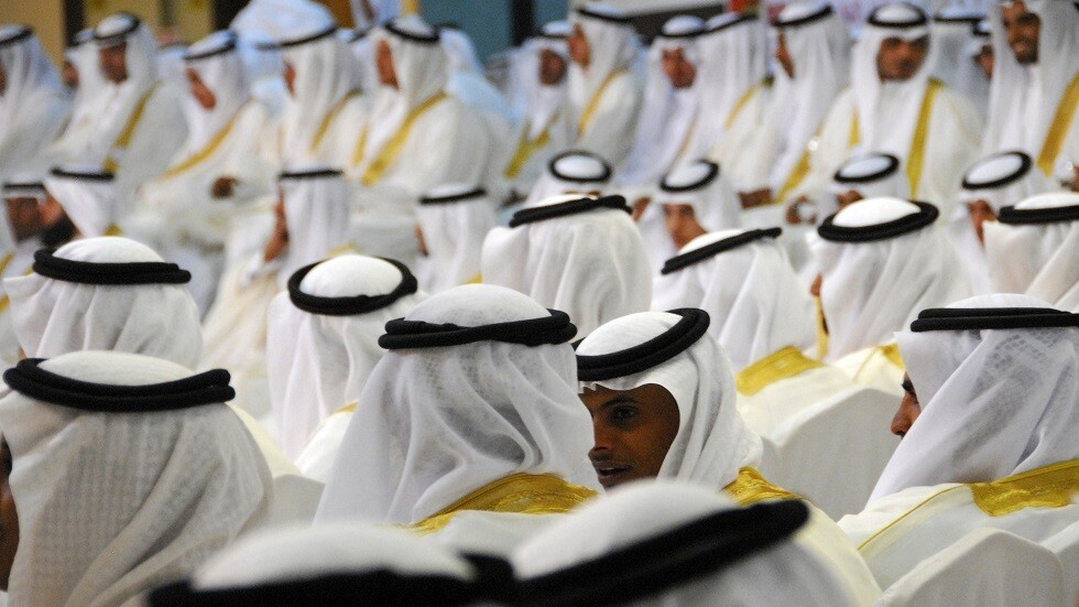 دراسة: زواج السعوديين من أجنبيات ينتهي بـ"التفكك الأسري"