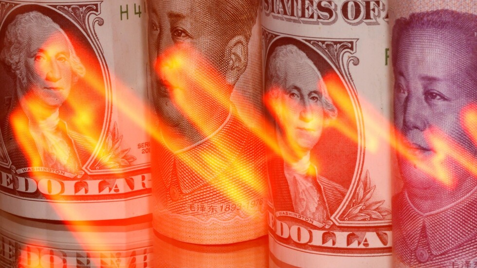 أكبر بنك أوروبي يبيع أصولا بـ100 مليار دولار