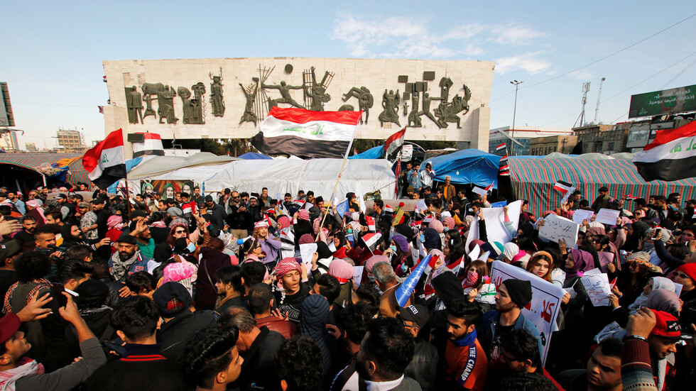 مصدر لـRT: انقسام في اجتماعات القوى السياسية العراقية بشأن حكومة علاوي