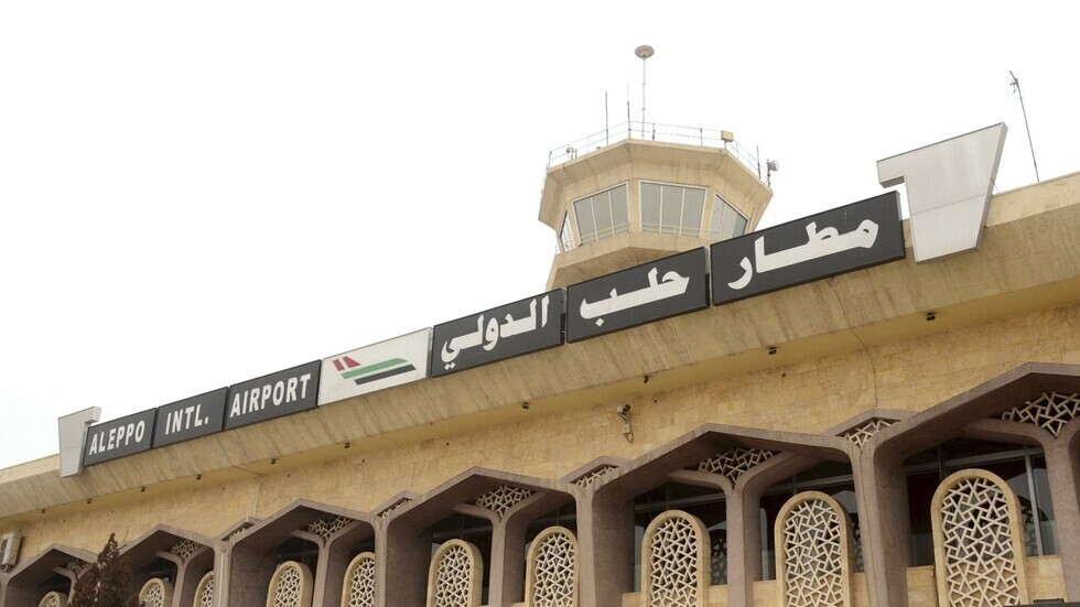 تسيير رحلات طيران مباشرة من حلب إلى القاهرة