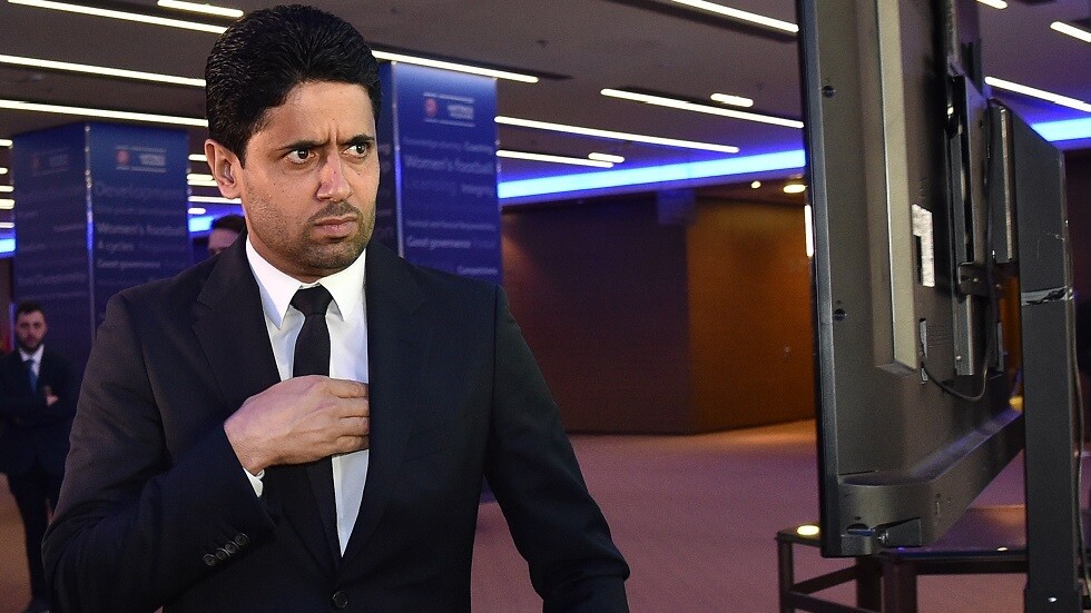 المدعي العام في سويسرا يتهم الخليفي بدفع مسؤول بالفيفا لارتكاب مخالفات جنائية كبيرة