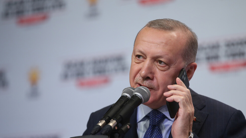 أردوغان: سأتصل مع بوتين اليوم لتحديد خطواتنا المقبلة في إدلب