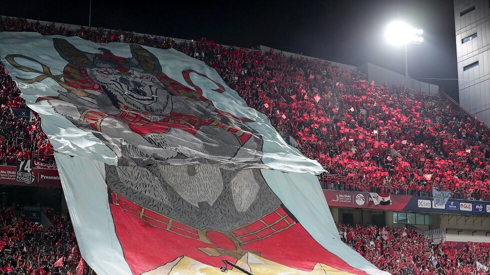 حسام عاشور متوعدا الزمالك: سنرد في الملعب على من أساء لجماهير الأهلي