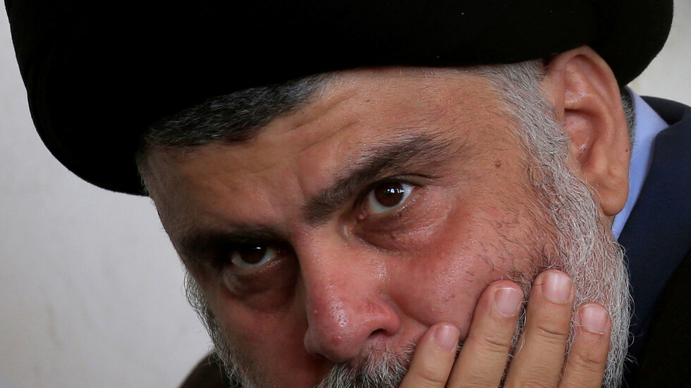 مقتدى الصدر يعلق بشأن فيروس "كورونا" ولا يتوقع دخوله للعراق