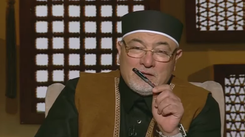 مصر.. عضو المجلس الأعلى للشؤون الإسلامية يوضح حكم تربية الكلاب في البيوت (فيديو)