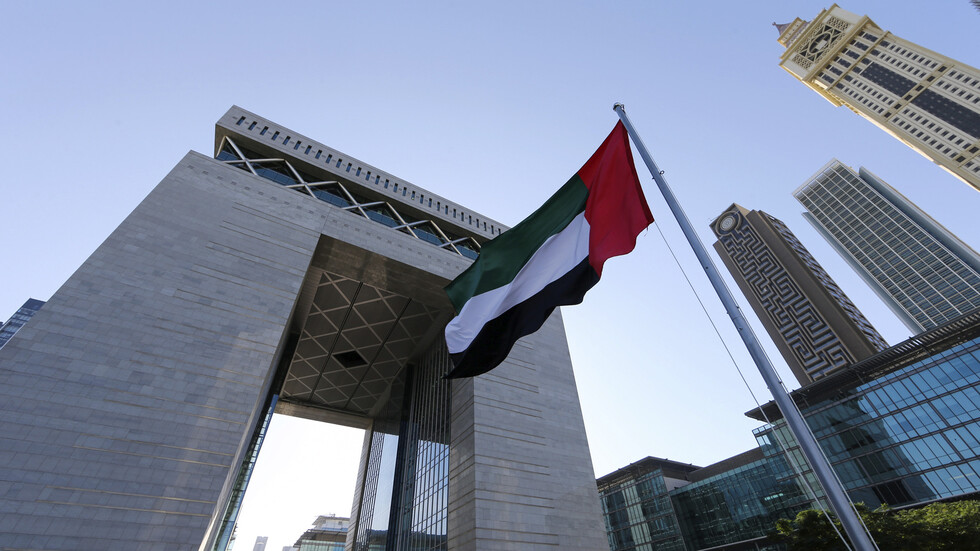 الإمارات.. نمو الناتج المحلي الإجمالي الحقيقي في عام 2019