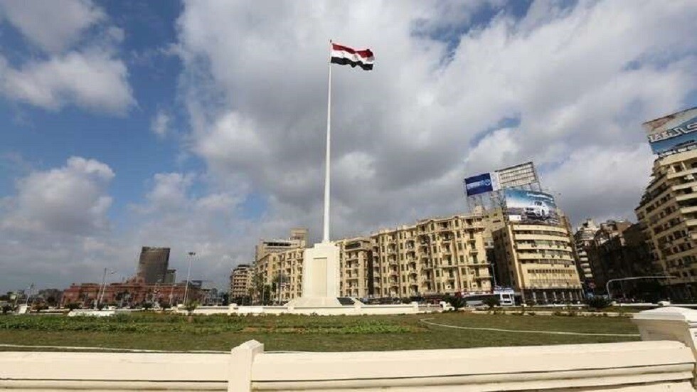 الشركة الصينية بالعاصمة الإدارية في مصر: اتخذنا إجراءات صارمة للوقاية من "كورونا"