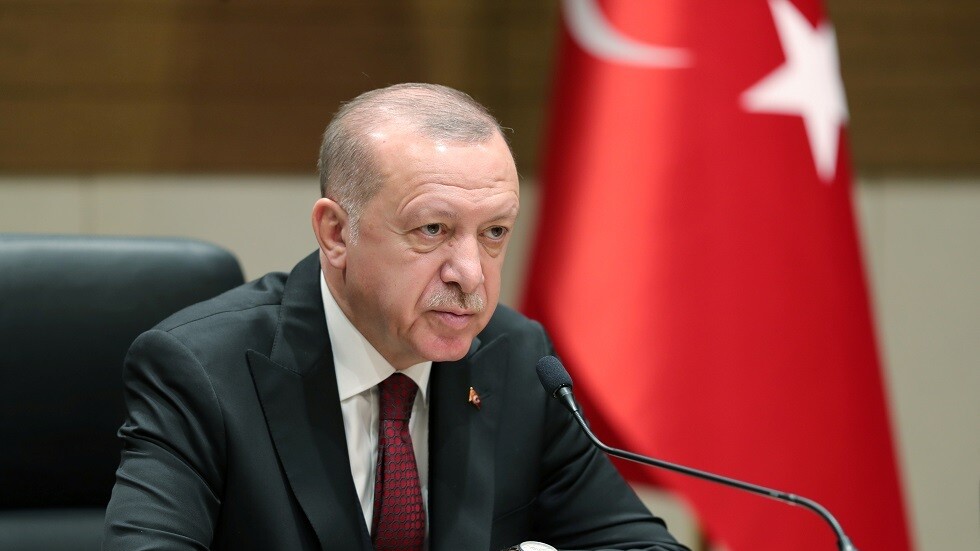 أردوغان: لا اتفاق حتى الآن على قمة رباعية بشأن سوريا