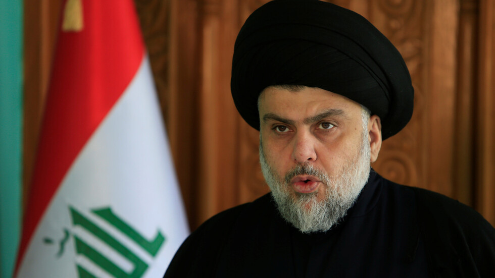 بسبب "كورونا".. الصدر يتراجع عن "المظاهرة المليونية"