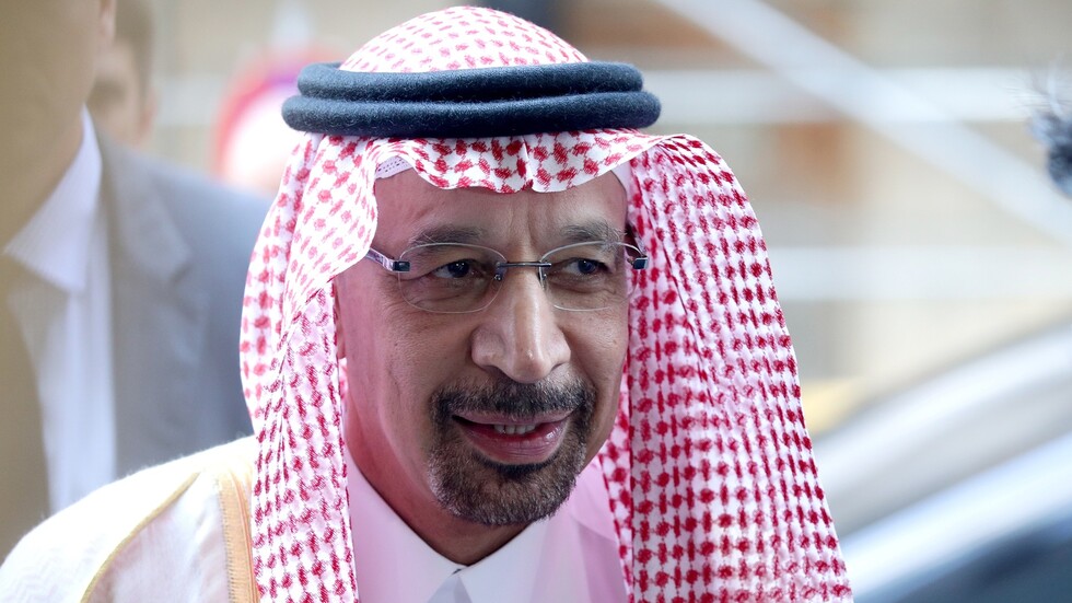 أوامر ملكية سعودية.. تعيين الفالح وزيرا للاستثمار