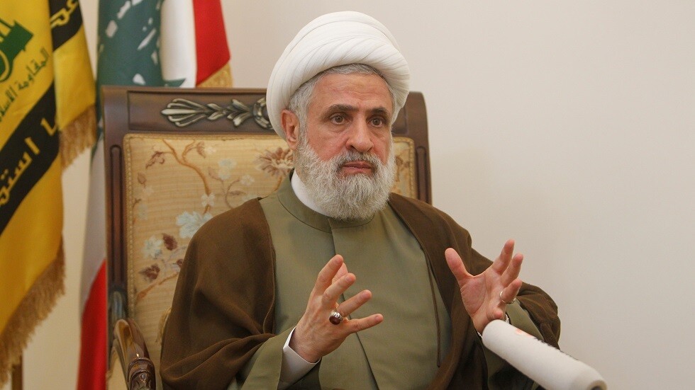 "حزب الله": لا نقبل الخضوع لصندوق النقد الدولي