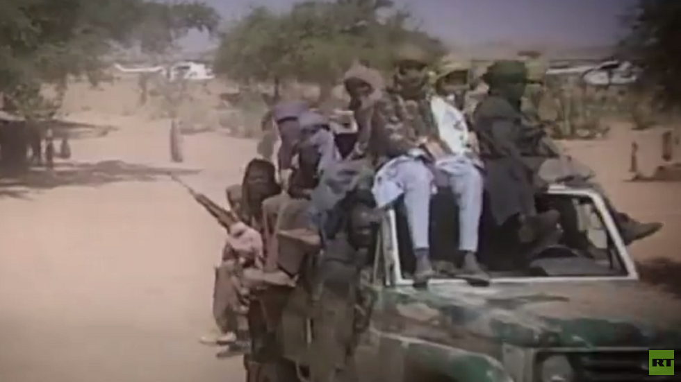 قوات الدعم السريع السودانية.. من الجنجويد إلى قيادة الأركان!
