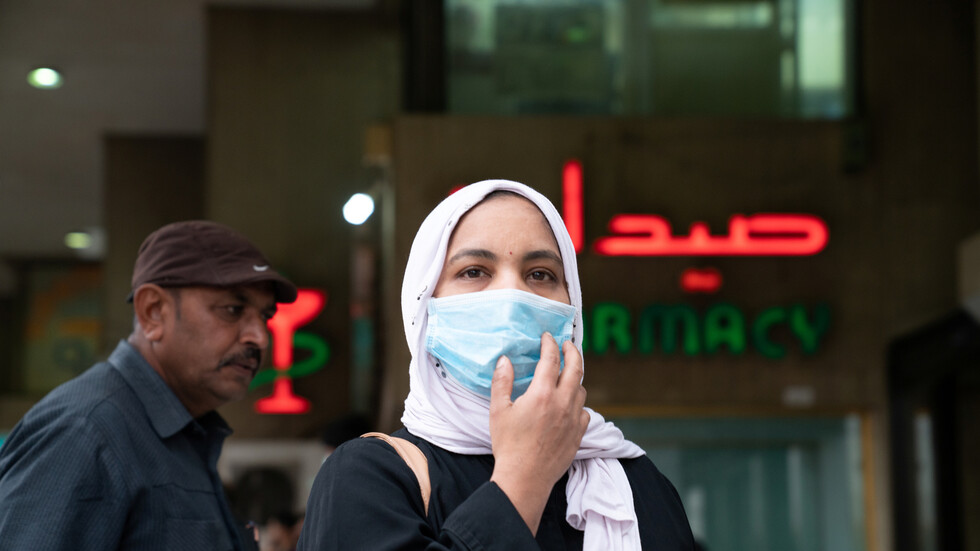 كورونا.. مصر تدعو مواطنيها للحذر في الكويت