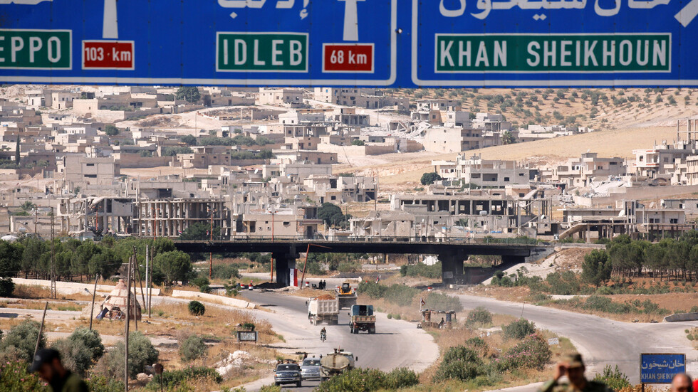 إدلب.. سلام أم حرب؟