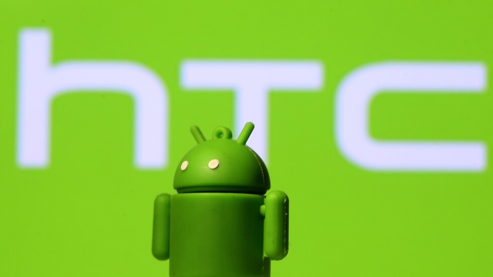هاتف منافس ينعش مبيعات HTC من جديد