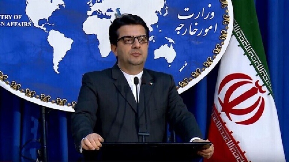 طهران: نرى أن مسار أستانا هو الأقوى لحل الوضع في إدلب