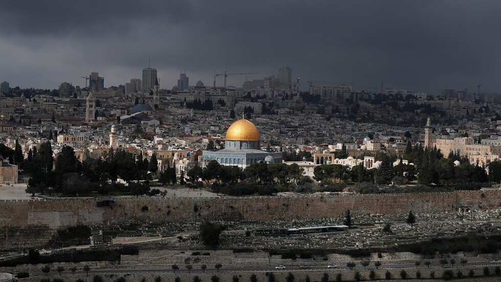 مؤتمر "إيباك" في واشنطن: كولومبيا بصدد افتتاح مكتب للابتكار في القدس