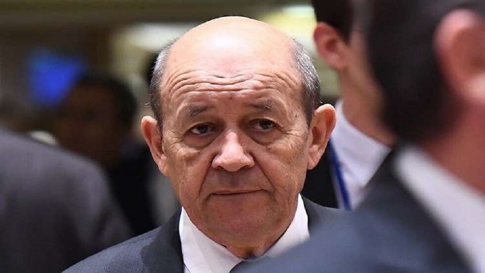 باريس: هجمات الحكومة السورية والدعم الجوي الروسي في إدلب قد يندرج في جرائم الحرب