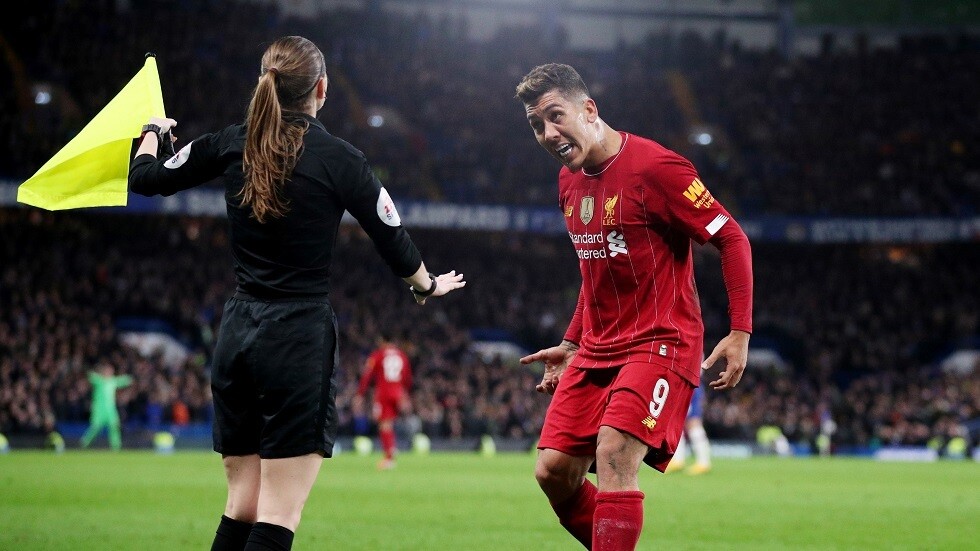 ليفربول يودع كأس الاتحاد الإنجليزي (فيديو)