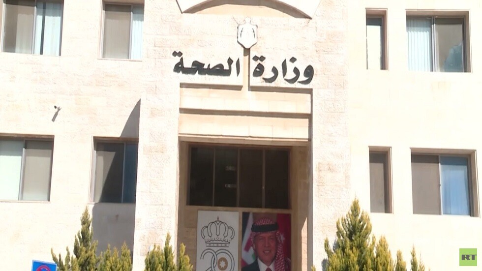 تدابير بالأردن عقب الإصابة الأولى بكورونا