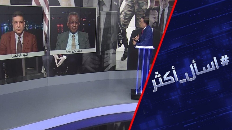 أزمة سد النهضة.. كيف سيرد السيسي؟