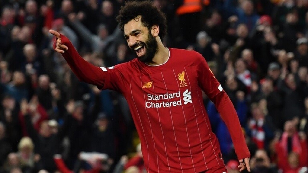 موقع أمريكي يكشف ثروة المصري صلاح
