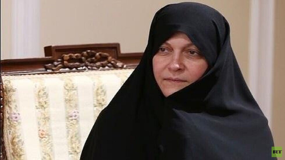 وفاة نائبة إيرانية بسبب إصابتها بفيروس "كورونا"