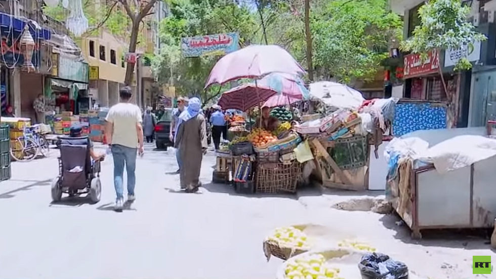 مصر.. اتحاد الغرف التجارية يعلن حالة الطوارئ استعدادا لشهر رمضان