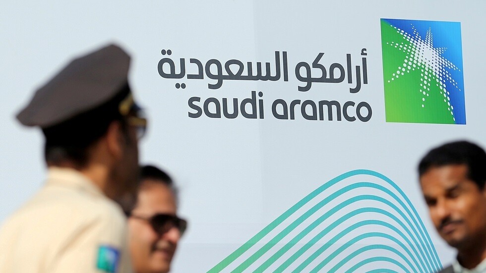 أسهم أرامكو تتراجع عن أسعار IPO على خلفية فشل صفقة "أوبك+"