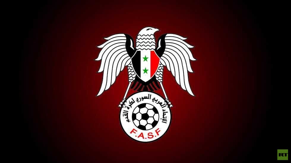 الاتحاد السوري لكرة القدم يعلن تأجيل أنشطته