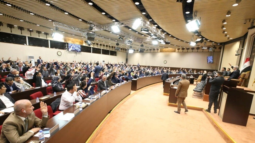نائب رئيس البرلمان العراقي يعترض على تقرير أممي