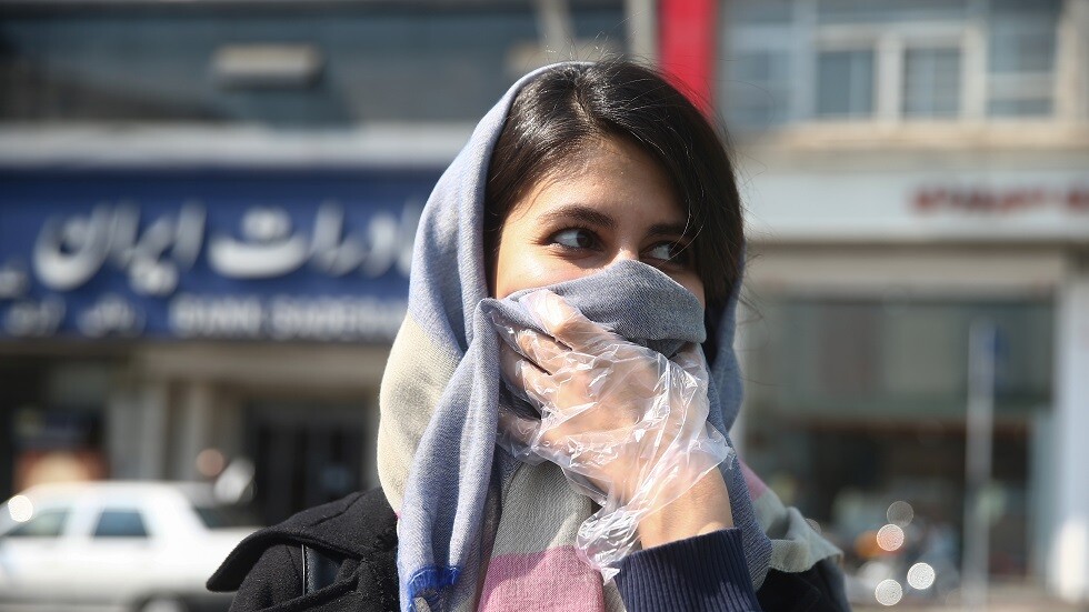 ضحايا "كورونا" في إيران.. 237 وفاة و7161 إصابة