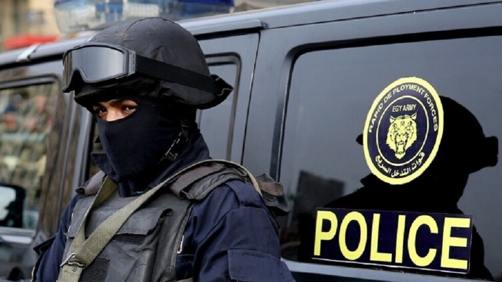 السلطات المصرية تلقي القبض على نائب في البرلمان