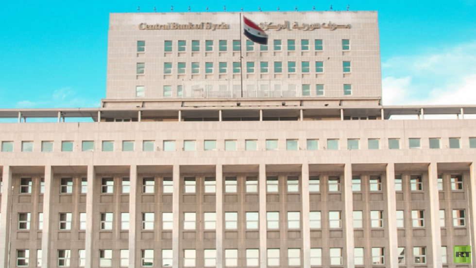 سوريا.. تحديد المبالغ المسموح بنقلها عبر المنافذ الحدودية