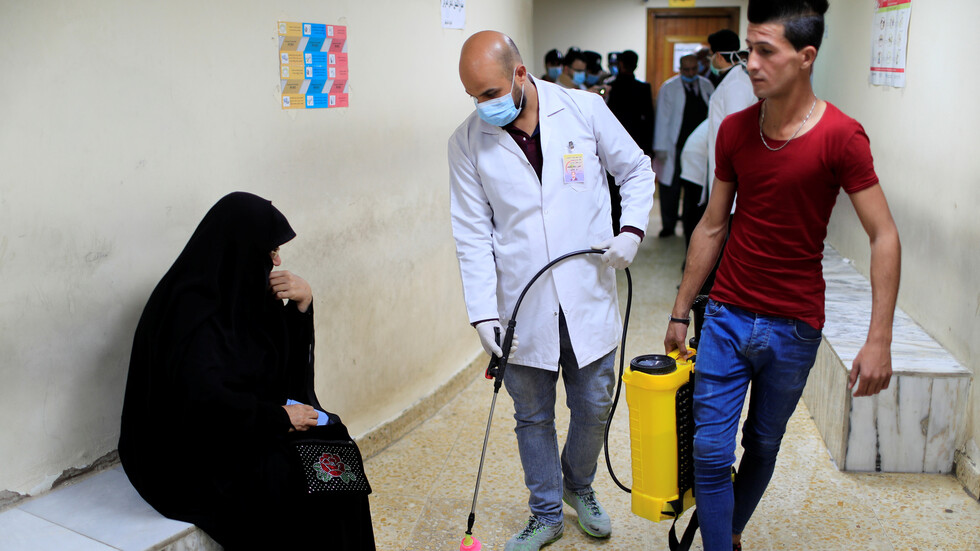 عبد المهدي: يجب تجنيب العراقيين خطر "كورونا"