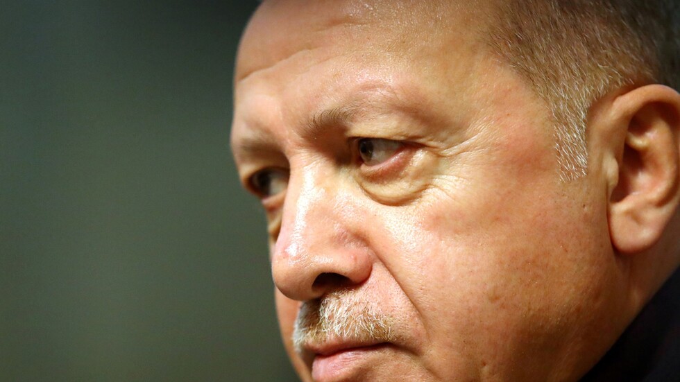 أردوغان: نحن المستفيدون من هبوط النفط