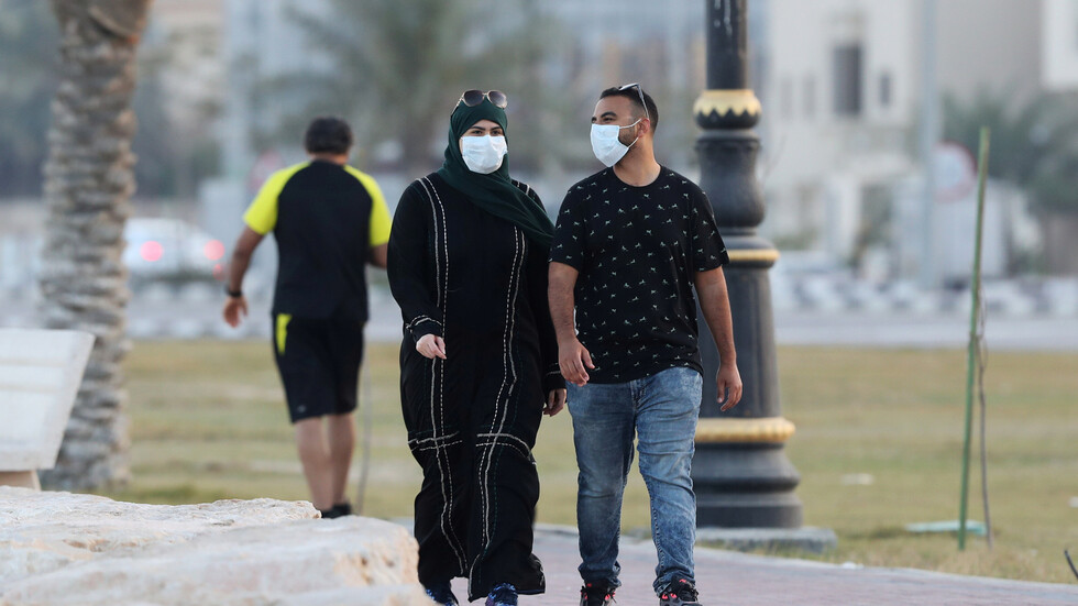 دولتان خليجيتان تعلنان تسجيل عشرات الإصابات الجديدة بـ"كورونا"