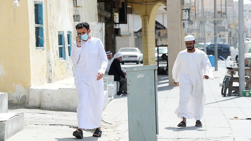 بسبب كورونا.. السعودية تعلق السفر من وإلى دول اتحاد أوروبا ودول آسيوية وإفريقية