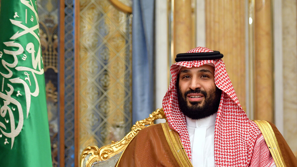 ولي العهد السعودي يدمر آلية الخلافة