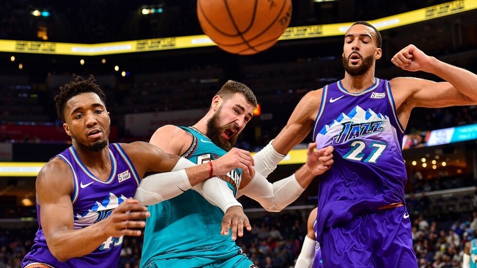 بعد إصابة محتملة.. الـNBA يسقط ضحية كورونا