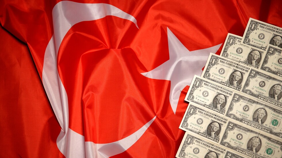 أكثر الدول زيارة لتركيا