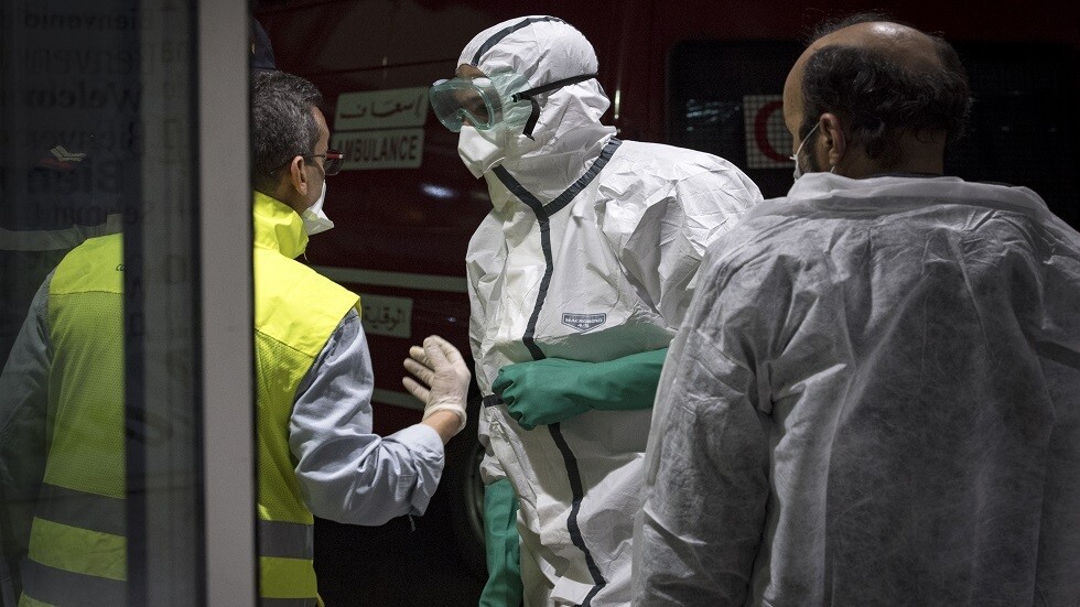 المغرب.. توقيف شخص على خلفية نشر تدوينة حول "عزل مراكش" بسبب كورونا