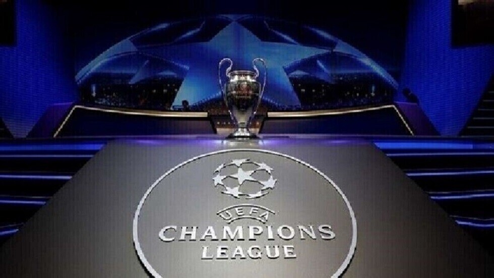 الإعلان عن لاعب الأسبوع في دوري الأبطال (فيديو وصور)