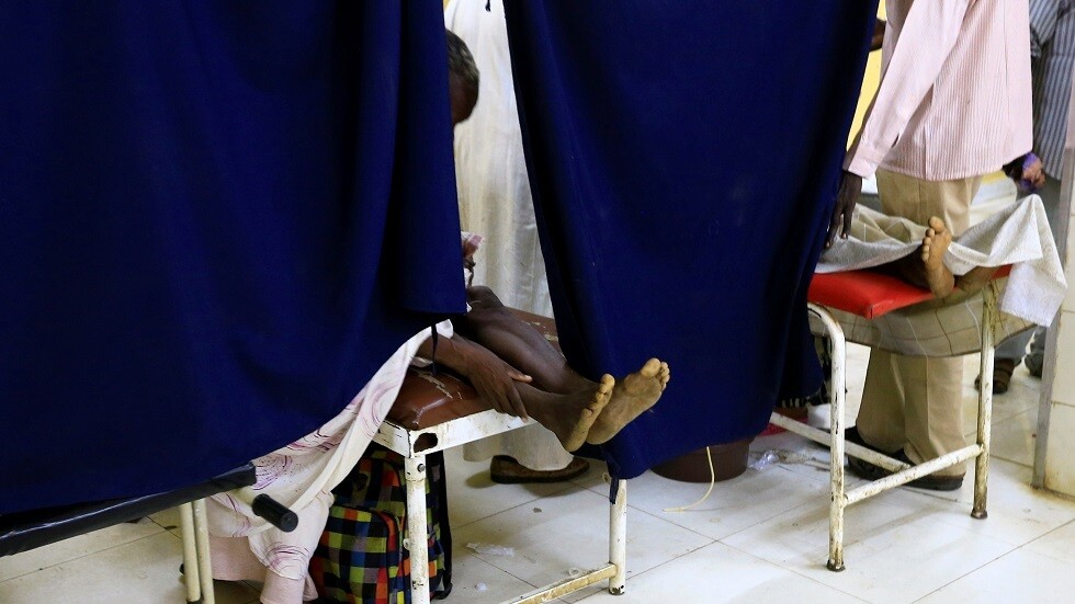 كورونا ..اتخاذ قرارات غير مسبوقة في السودان  لمنع الفيروس
