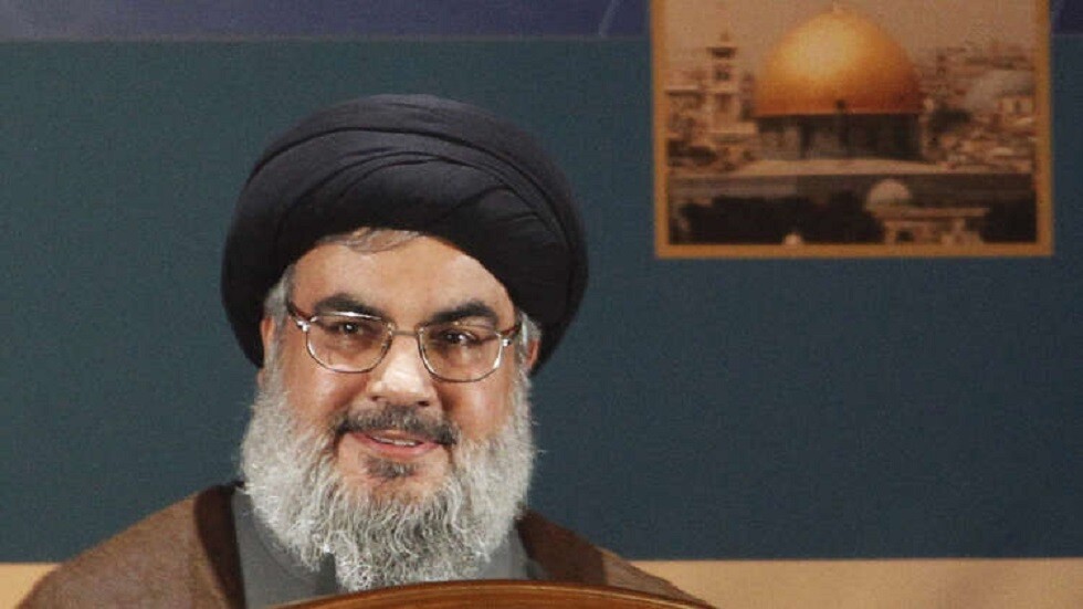 نصر الله: لسنا ضد المساعدة من صندوق النقد الدولي لكن بشروط