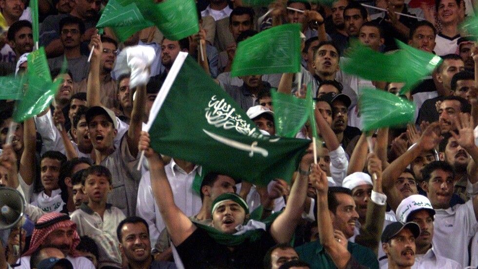 رسميا.. تعليق النشاط الرياضي في السعودية حتى إشعار آخر