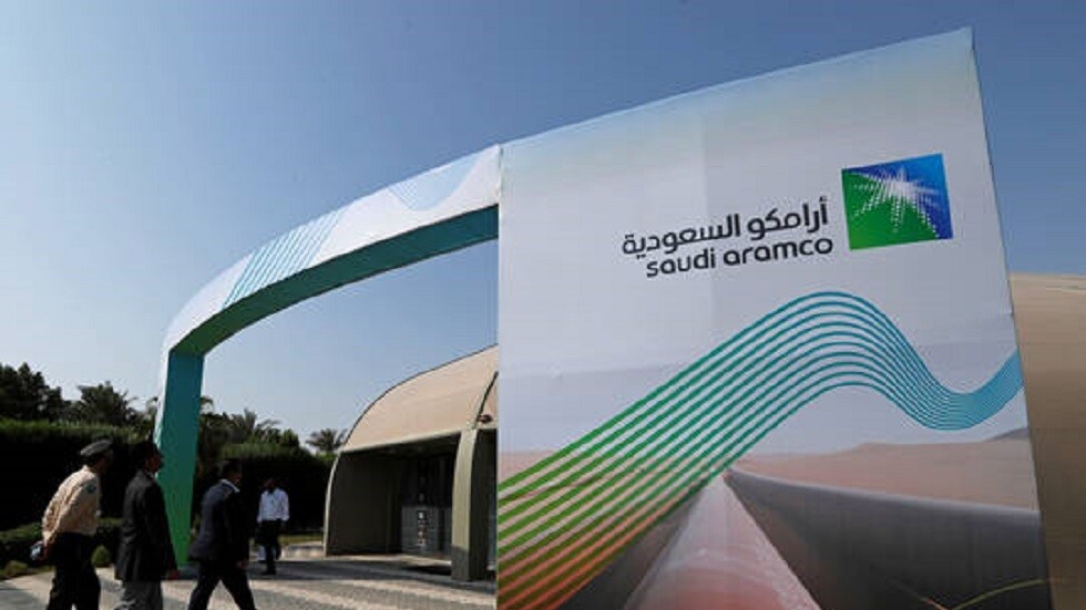 تراجع قياسي لأرباح أرامكو عام 2019 بمقدار 20,6%  قبل كورونا وانهيار الأسعار